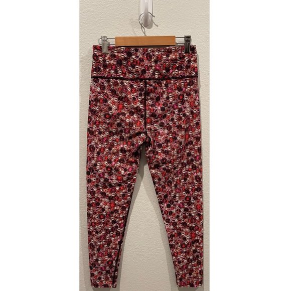 VICTORIA SPORT High Rise Knockout Leggings - Picture 6 of 6